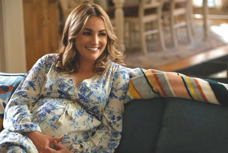 Jamielynnspears | Instagram | Jamie Lynn, appearing on the reality series, opened up about the intricacies of their relationship.