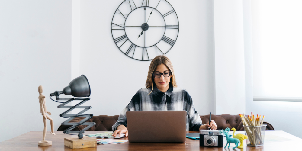 8 Game-Changing Strategies for Skyrocketing Your Productivity in 2024.
