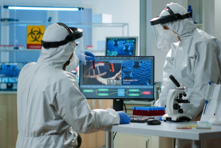 Importance of sustaining biosecurity infrastructure preventing a lapse in vital systems