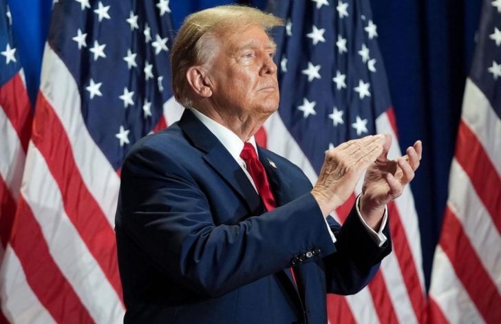 trump legal news
