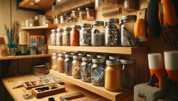 some simple home hacks