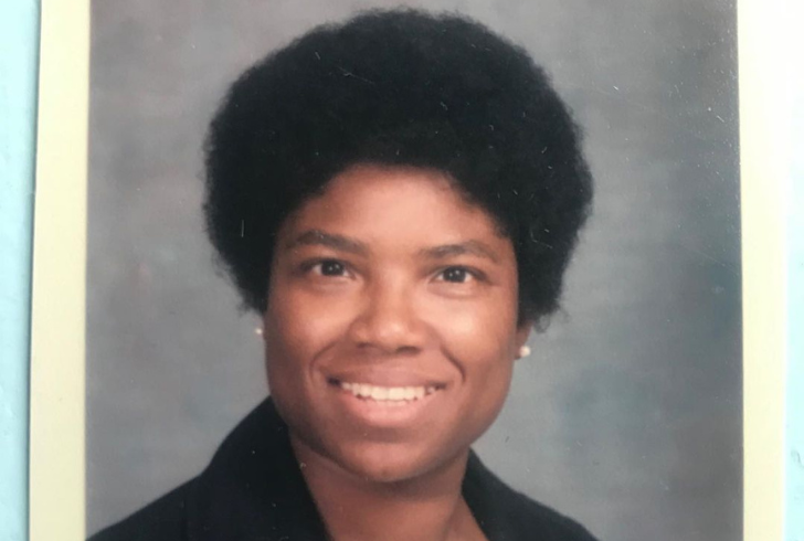 kevin hart mom