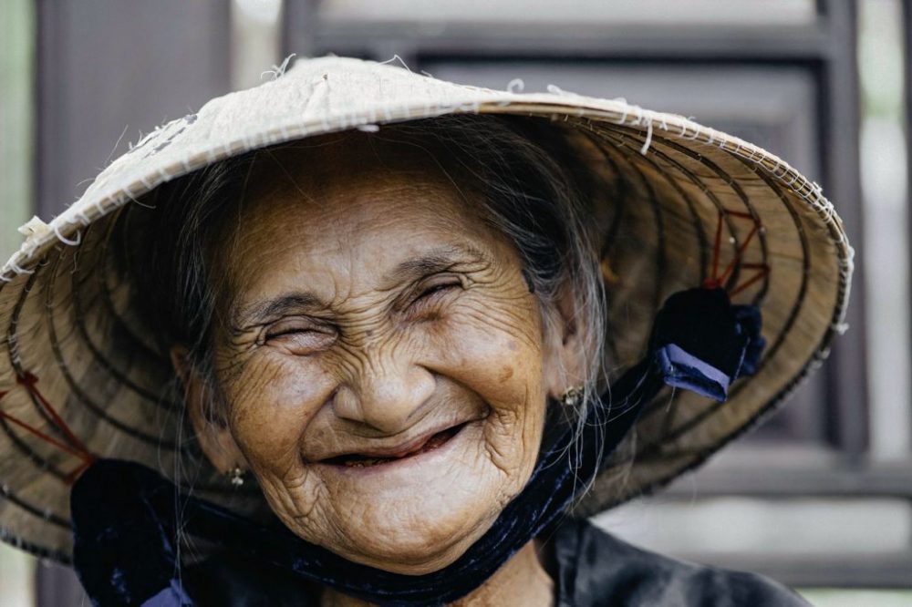 Hilarious jokes about getting old
