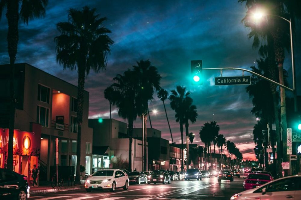 Why should you drive slower at night?