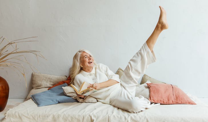 Hilarious jokes about getting old