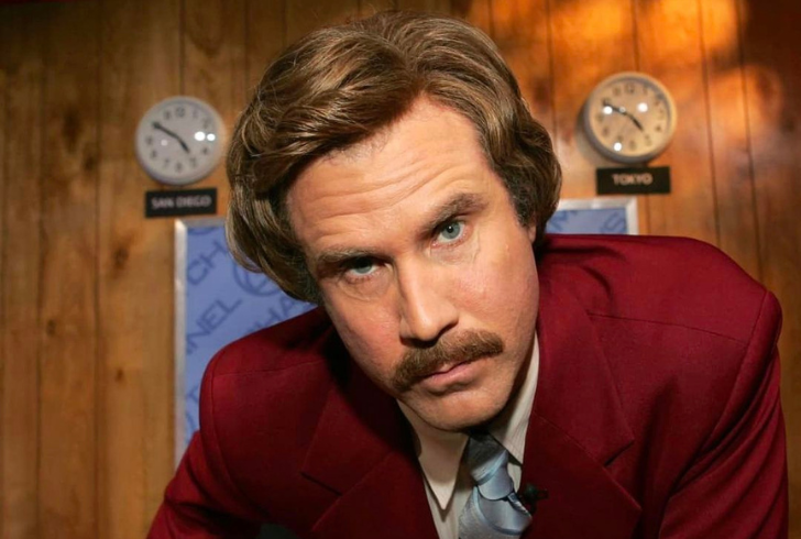 will ferrell funniest moments