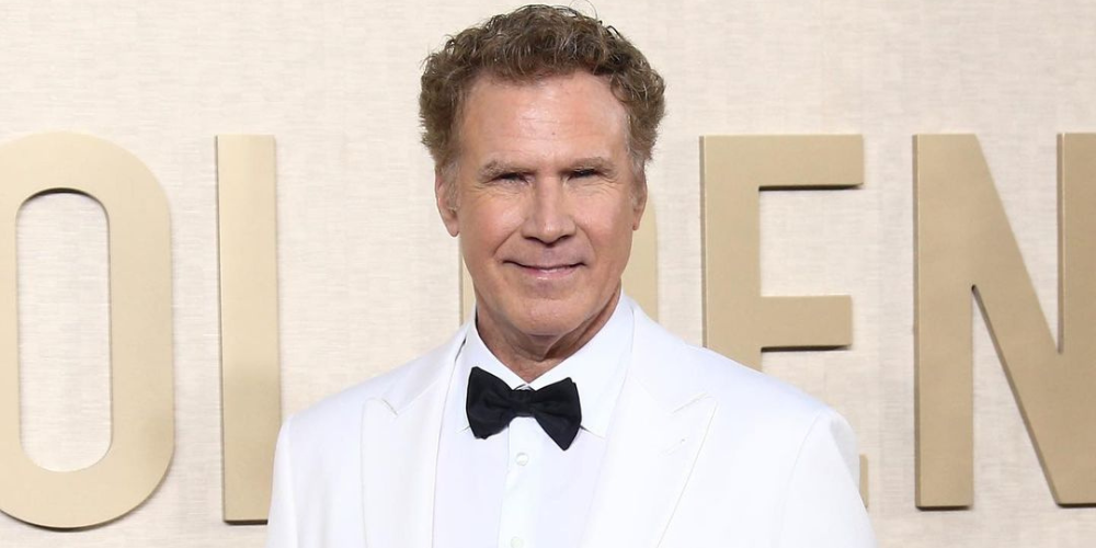 will ferrell funniest moments