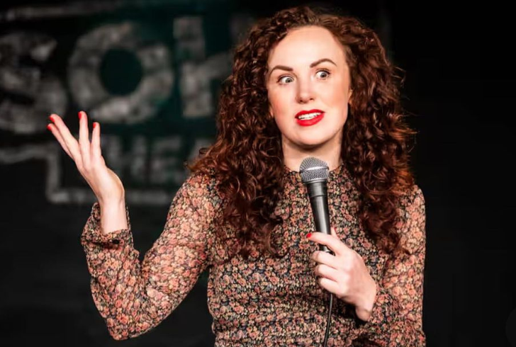 Clare Cavanagh Funniest moments on internet