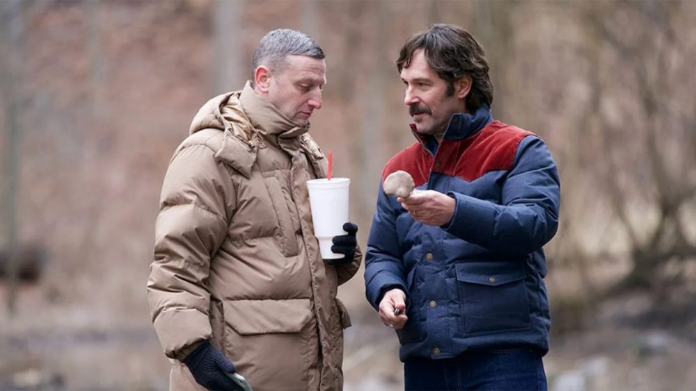 Tim Robinson's new movie